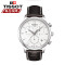 天梭(TISSOT)手表俊雅系列时尚商务男士手表钢带皮带石英男表T063.617.36.037 T063.617.11.067.00
