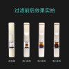 zobo正牌烟嘴 循环型可清洗型过滤器 男士软烟嘴健康烟具套盒装 ZB-122
