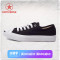 CONVERSE匡威新款JackPurcell玳瑁开口笑系列帆布鞋1Q699160 默认颜色 默认尺寸