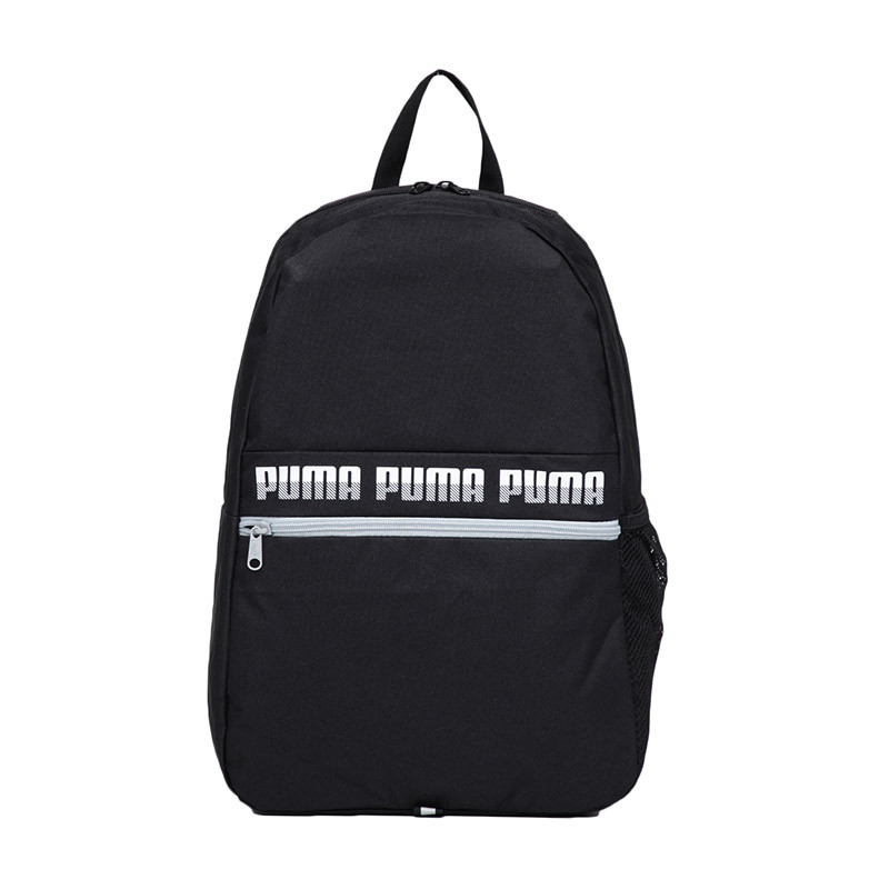 PUMA彪马2018新款中性双肩包07559201 07559201黑色