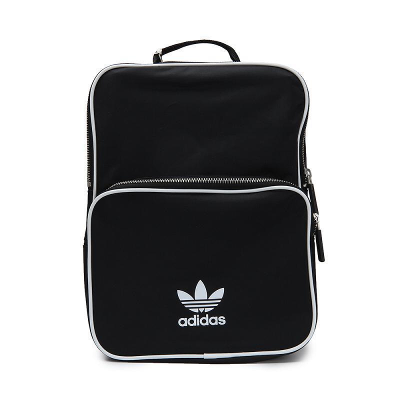 adidasOriginals阿迪三叶草2018中性BPCLMadicolo背包C_3 黑