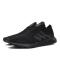 adidasOriginals阿迪三叶草2018中性SWIFTRUNPKDIRECT_4 1号黑色/五度灰 45码