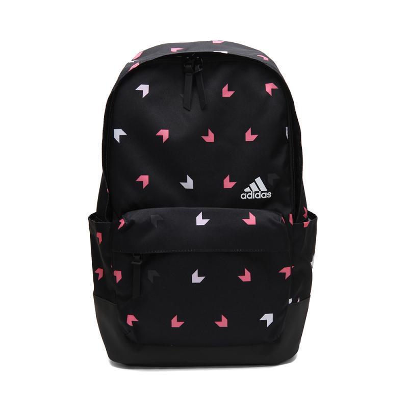 adidas阿迪达斯2018女子ADICLWAOP3双肩包CY2215_3 黑