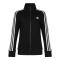 adidas阿迪达斯新款女子女训ESSENTIALS系列针织外套BR2493_4 L 黑色
