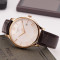 天梭(TISSOT)瑞士手表 俊雅系列石英男士手表T063.610.36.038.00 T063.610.36.038.00