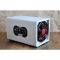 包邮方形蓝牙车载重低音炮汽车12v24v货车音响220v家用电脑小音箱 5寸方形乳白色12V220V标准版