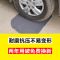 新日电动车防晒坐垫套风雅薇妮 乐驰 星驰 远舰16代防紫外线配件 防晒防水坐垫_黑色L码