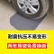 电动踏板车坐垫套夏季鬼火摩托车防水防晒透气网套四季通用座垫套 防水坐垫_五彩S码