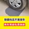 绿源哆啦A梦韵超飞天韵佳T威博欧艾欧果电动车坐垫套电瓶车透气套 防水坐垫五彩XL码