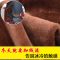 摩托车挡风被冬季防水加厚加大125踏板踏板保暖加绒护膝防风衣男 双面防水布-米字旗