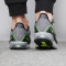 NIKE耐克男鞋 2018夏季新款AIR MAX气垫运动鞋缓震轻便低帮耐磨休闲舒适跑步鞋 921694-402 灰绿色921694-007 41码