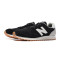 New Balance/NB男女休闲鞋旧款520系列复古运动鞋U520AG U520AG黑色+浅灰色 39.5码
