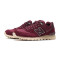 New Balance/NB男女休闲鞋旧款574系列复古运动鞋ML574PKP ML574PKS深紫色 40码