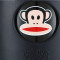 大嘴猴（Paul Frank）不锈钢保温杯套装 PFC723T 黑色