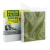 曼牌（MANN）空调滤清器FP26010波罗/捷达/桑塔纳/昕动/昕锐/晶锐
