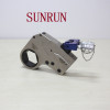 SUNRUN 中空液压扳手 RSRX-4 （单位：个）