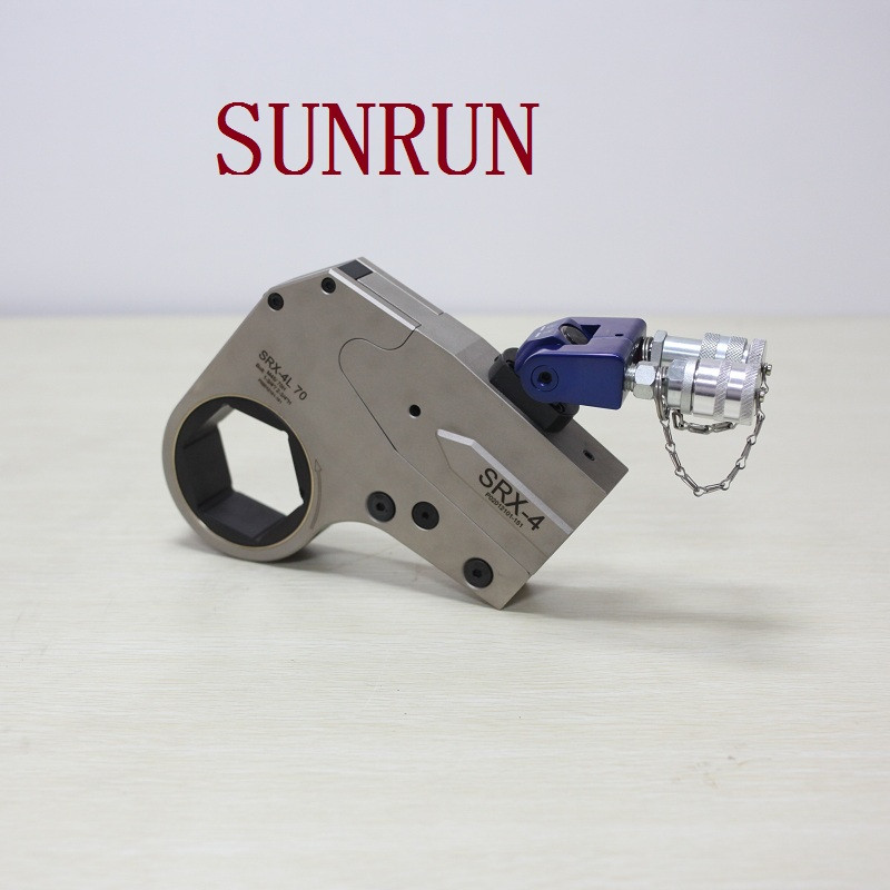 SUNRUN 中空液压扳手 RSRX-4 （单位：个）