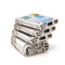 赛润适用HP10 11号墨盒C4844a HP business inkjet 1000 2800 K500墨盒 4844墨盒黑色