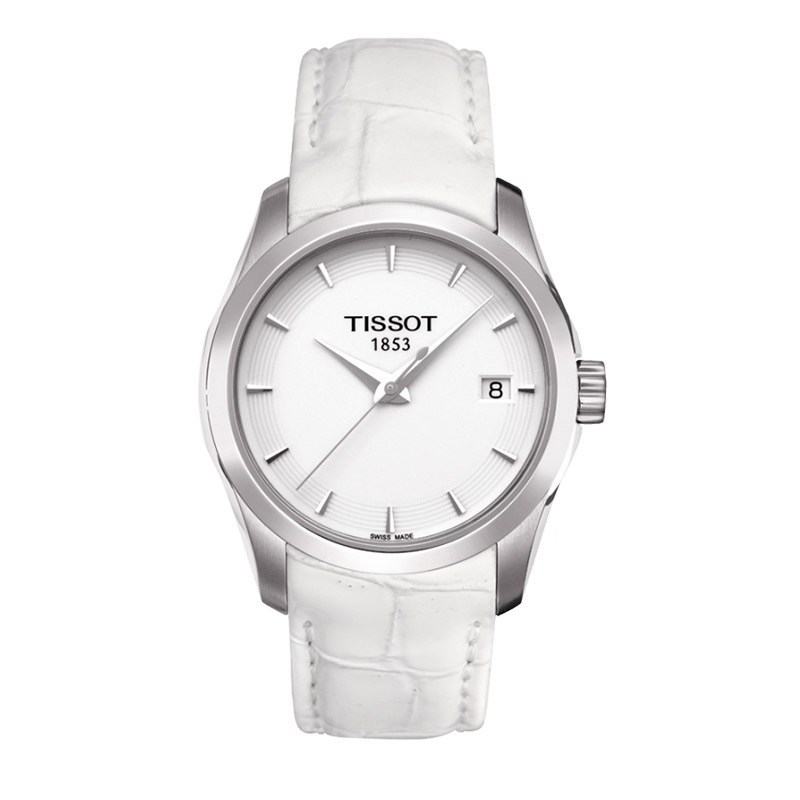 TISSOT天梭酷方系列石英女表T035.210.16.011.00_3 T035.210.16.011.00