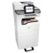 惠普HP COLOR FLOW MFP 785ZS A3彩色页宽复合机(OS) 785zs 企业办公高速一体机复印机