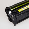 赛润适用HP CE270A硒鼓碳粉CP5525DN CE271A 272A 273A 650A打印机硒鼓 CE740硒鼓黑色