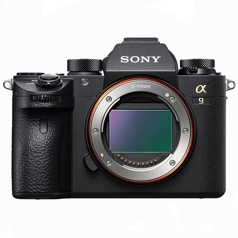 索尼（SONY）ILCE A9（适马85mm F1.4）数码微单相机 单镜头套装 约2420万像素
