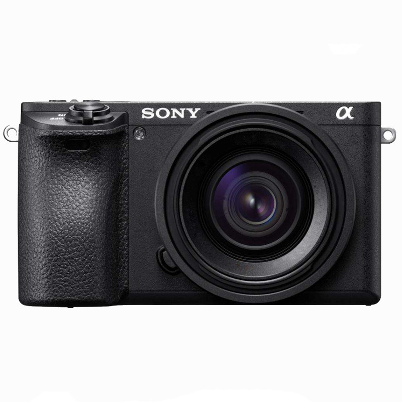 索尼（SONY）ILCE A6500（适马16mmF1.4）数码微单相机 单镜头套装 约2420万像素