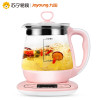 Joyoung/九阳 K15-D65S养生壶自动加厚玻璃多功能燕窝壶电水茶壶