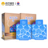 贵州茅台 水立方酒 2012-2013年 53度 500ml*2 组合装 红黄双瓶 酱香型白酒 纪念礼盒装