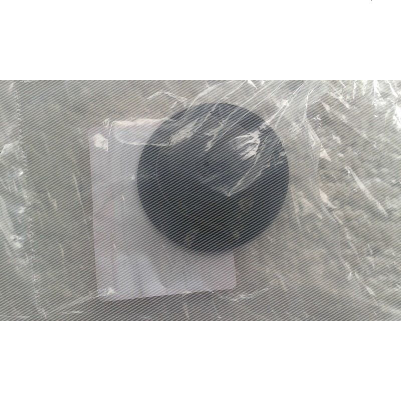 摩托油箱盖密封垫银红蓝金海王星福星天鹰正品 默认颜色