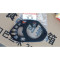 正品 摩托 畅迪FW110 仪表 里程表 咪表 速度表 全车配件 仪表玻璃