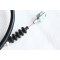 跑车GW250/S/F普通炫动旅行版gsx250r DL250离合器线拉索原厂正品 GW250普通版炫动版