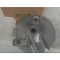 摩托 弯梁HJ110 喜运HJ110-2A/2C/ 轮古盖 前轮毂盖正品 假一罚十 HJ110-6
