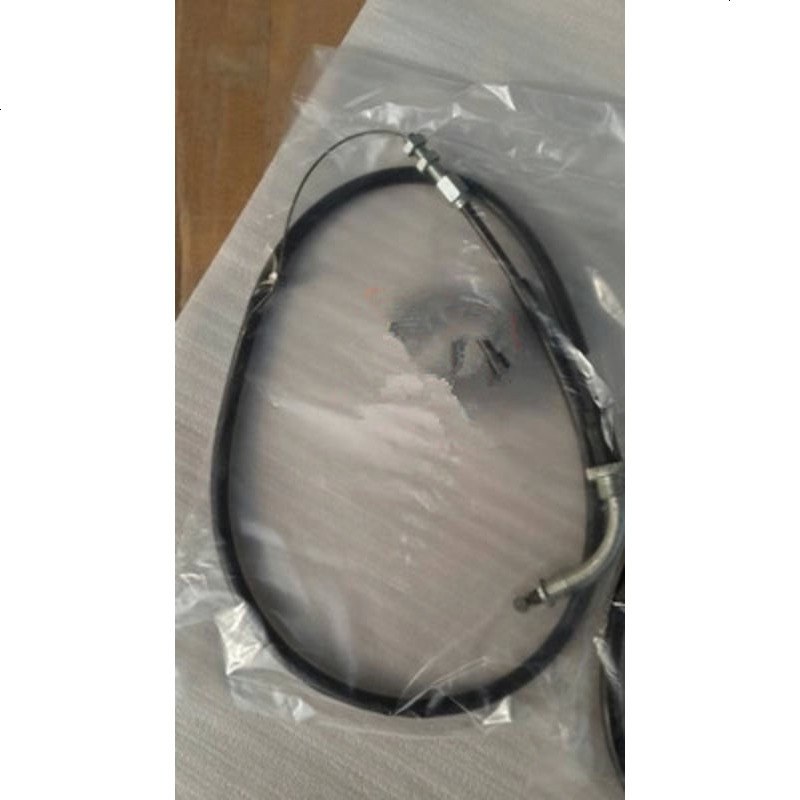 正品 摩托海王星HS125T 福星T-2油线 加油线 原厂正品带防伪 默认颜色