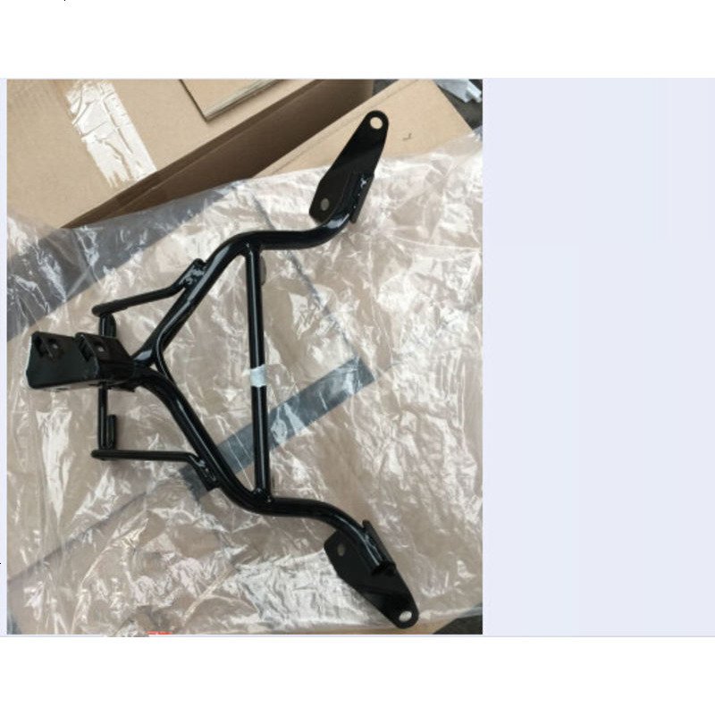 跑车旅行版大灯支架 GW250S 导流罩支架 公务车支架正品 防伪验证 默认颜色
