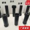 前叉波盘轴承八角螺母工具 电动车维修工具 摩托车波盘套筒 包邮 32MM+45MM整套