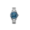 LONGINES 浪琴 康卡斯潜水系列钢带男士机械表 L3.742.4.96.6 银色
