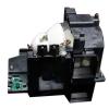 成越全新松下PANASONIC PT-FDW85CL原装带架投影机投影仪灯泡