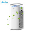 美的（Midea）空气净化器 KJ500G-TB32 除甲醛二手烟雾霾 CADR值500 家用办公室40-60㎡