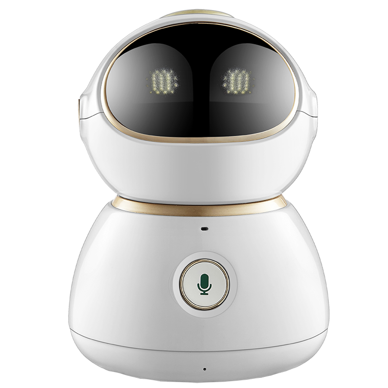 荣事达好帅(host)小宝早教智能机器人q7高科技儿童玩具语音对话教育