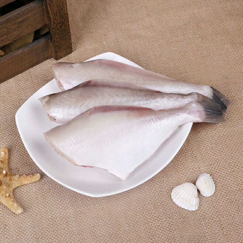 新鲜马面鱼 面包鱼扒皮鱼 耗儿鱼 剥皮鱼橡皮鱼 去头去内脏 深海鱼