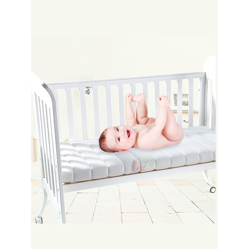 婴儿床垫001 0.65*1.2米 小熊版