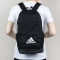 Adidas阿迪达斯男包女包 2018夏季新款运动休闲户外旅游双肩包书包背包DM2909 DM2909