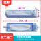 适合海尔洗衣机过滤网袋XQBM23-12Bxpb65-287sXQBM28-C小神螺等 一个包邮