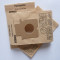 适合适配松下吸尘器纸袋尘袋垃圾袋MC-CG381/463/883/E7111/c-20e 默认颜色