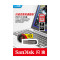 【官方授权】闪迪(SanDisk)U盘128G 酷铄CZ73 高速USB3.0 金属加密U盘128G