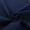 Fred Perry 男装新款 LOGO印花英伦风纯棉短袖T恤 M1532 L 蓝色