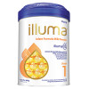 港版启赋Illuma (HMO)婴幼儿配方奶粉 1段 900g/罐 （0-6个月）
