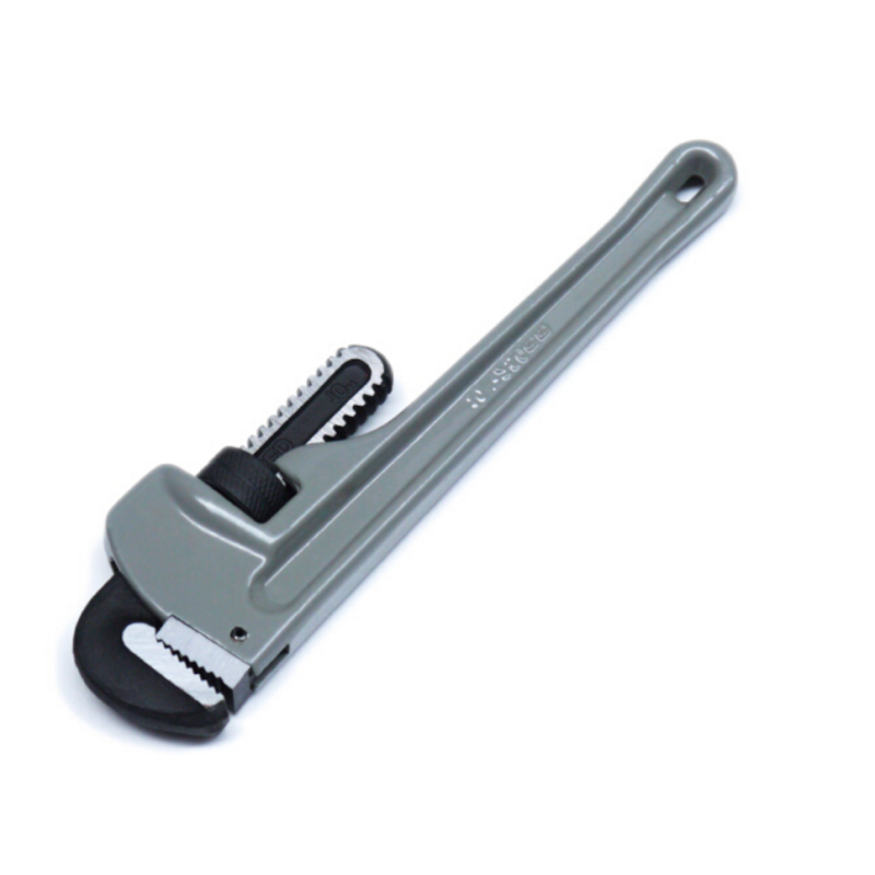 史丹利（STANLEY）铝合金管钳10“ 84-451-23
