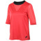 NIKE耐克女装2017夏季新款运动休闲舒适透气圆领短袖T恤829756-602 XL 829756-602